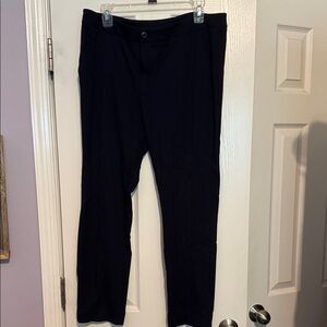 CAbi Capote Trousers